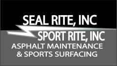 Seal Rite, Inc / Sport Rite, Inc — Asphalt Maintenance & Sports Surfacing